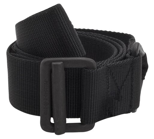 Warrior Assault Systems Riggers Belt Black