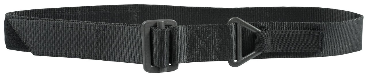 Warrior Assault Systems Riggers Belt Black