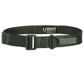 Warrior Assault Systems Rigger Belt OD Green