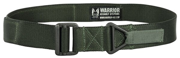 Warrior Assault Systems Rigger Belt OD Green
