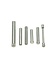 AAP-01 Stainless Steel Pin Set Silver
