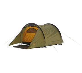 Grand Canyon Robson 2 Tunnel Tent OD Green