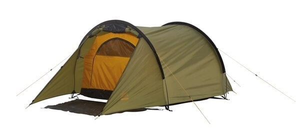 Grand Canyon  Robson 2 Tunnel Tent OD Green