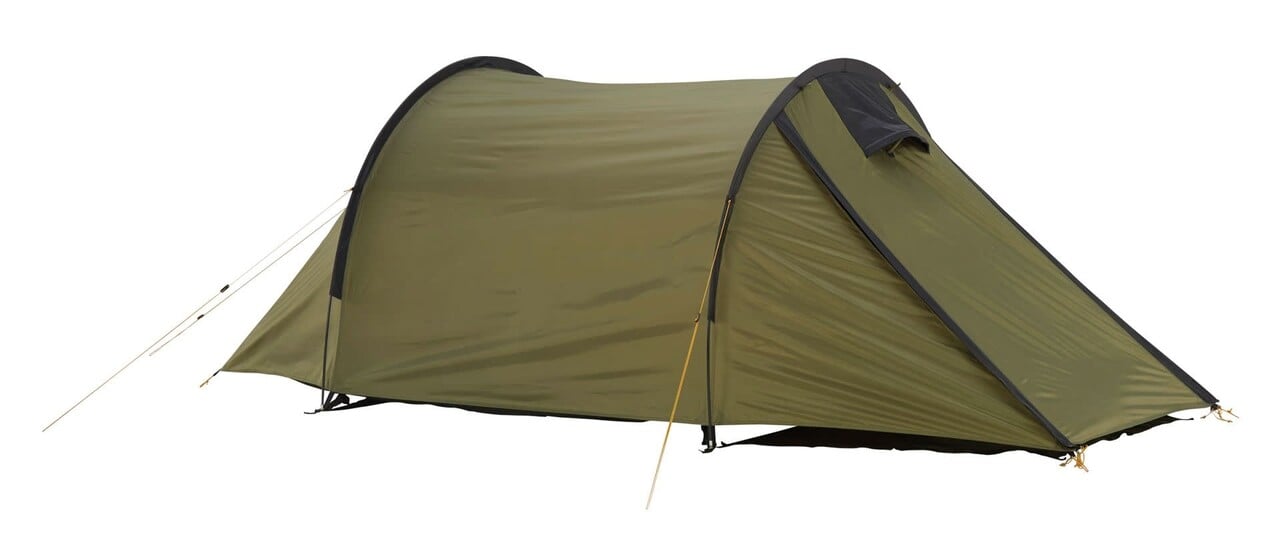 Grand Canyon  Robson 2 Tunnel Tent OD Green