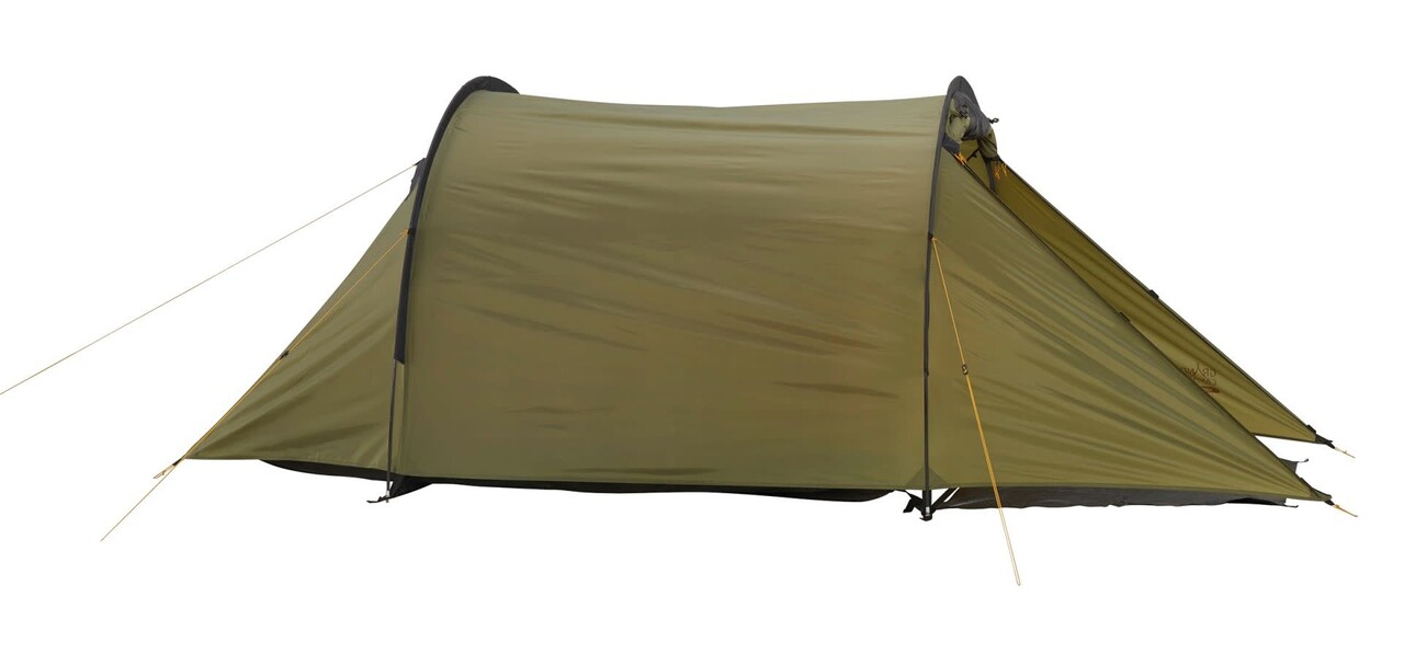 Grand Canyon  Robson 2 Tunnel Tent OD Green
