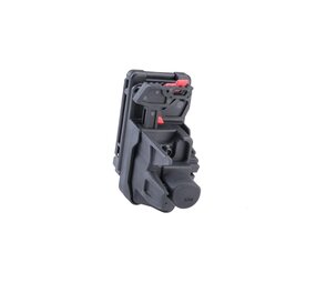 CTM Tactical Speed Draw Holster for Hi-capa Black