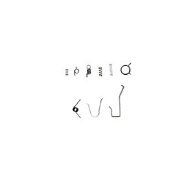 CTM Tactical Complete Internal Spare Springs kit for AAP-01/C