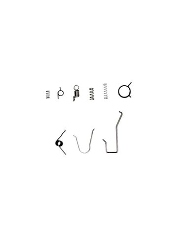 CTM Tactical Complete Internal Spare Springs kit for AAP-01/C