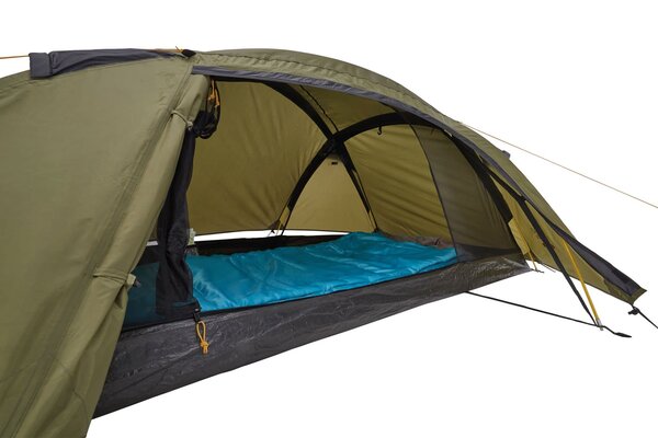 Grand Canyon  Apex 1 Geodesic Dome Tent OD Green