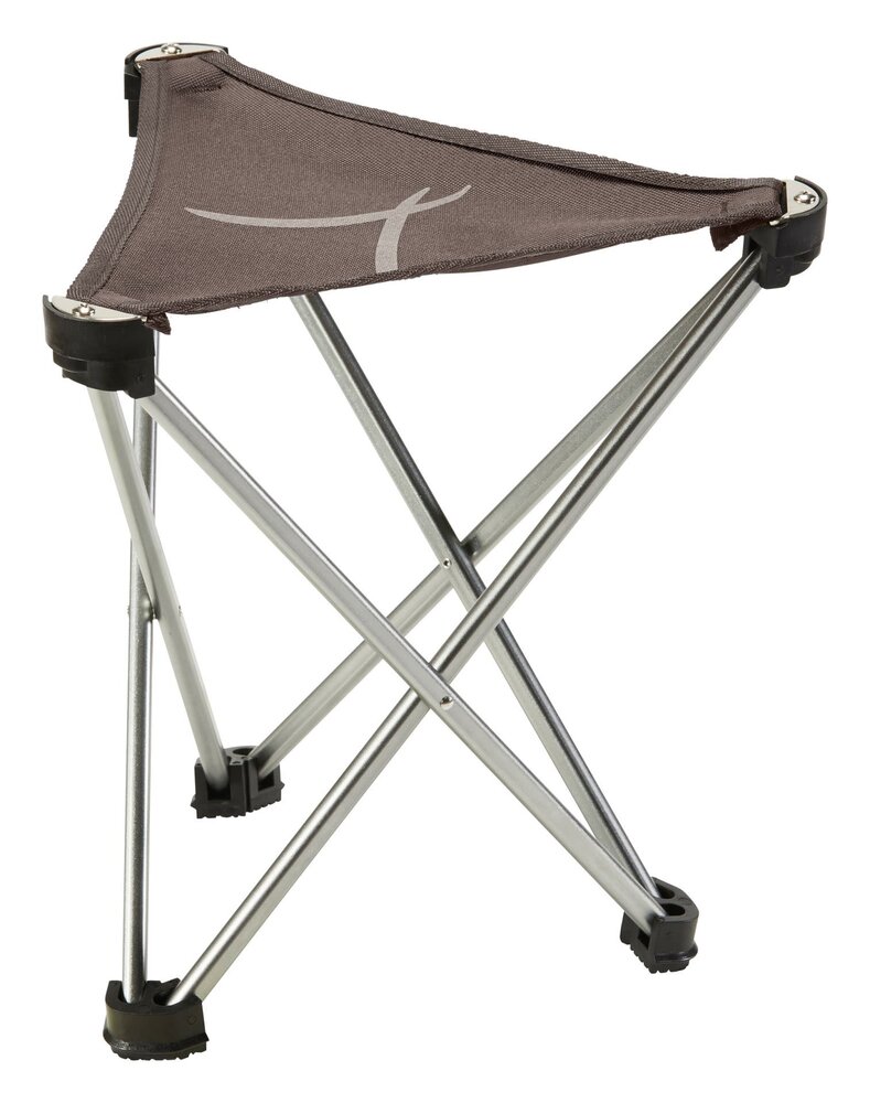 Grand Canyon Supai Mini Tripod Stool Brown