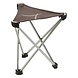 Grand Canyon Supai Mini Lightweight Tripod Stool Brown Grand Canyon Supai Mini Lightweight Tripod Stool Brown
