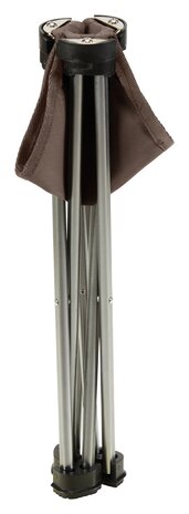 Grand Canyon Supai Mini Lightweight Tripod Stool Brown Grand Canyon Supai Mini Lightweight Tripod Stool Brown