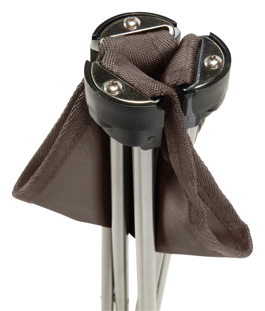 Grand Canyon Supai Mini Lightweight Tripod Stool Brown Grand Canyon Supai Mini Lightweight Tripod Stool Brown