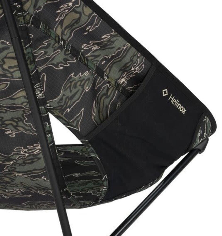Helinox   One Highback Camping Chair Camo