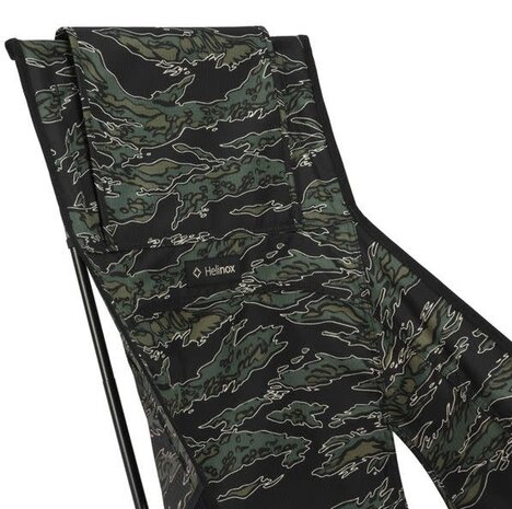 Helinox   One Highback Camping Chair Camo