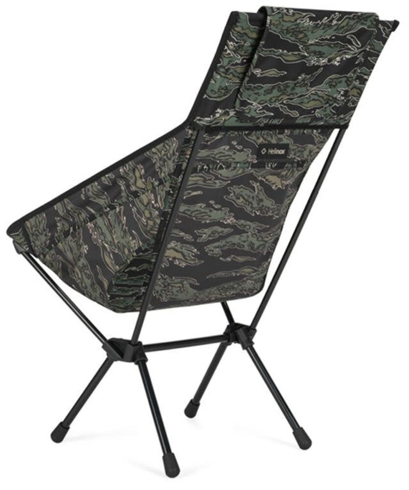 Helinox   One Highback Camping Chair Camo