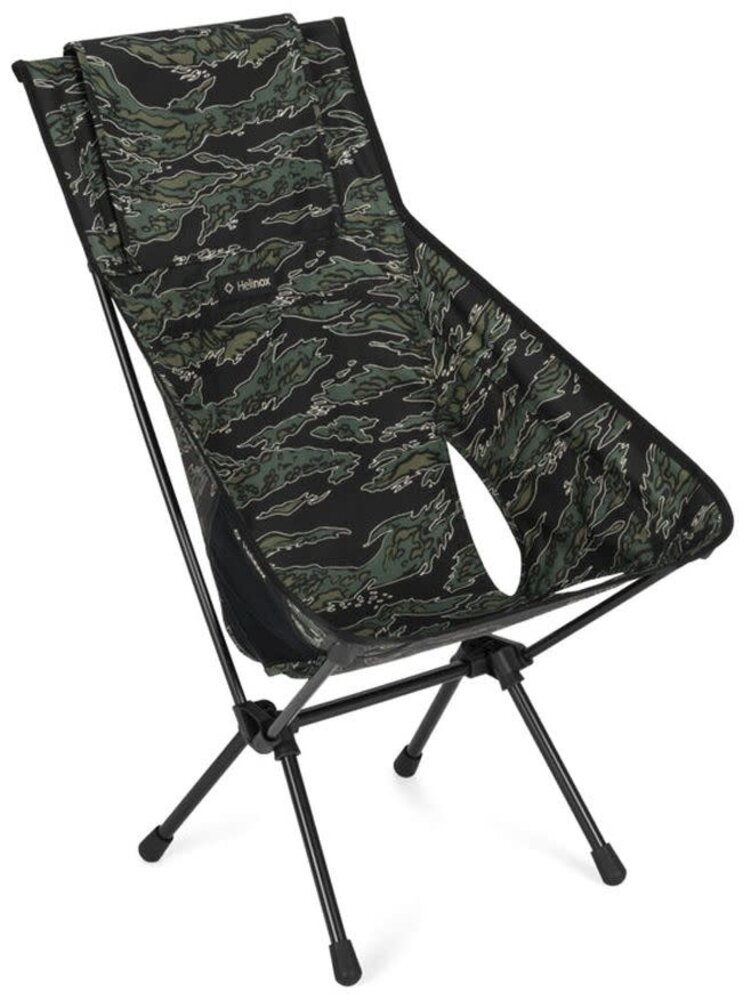Helinox   One Highback Camping Chair Camo