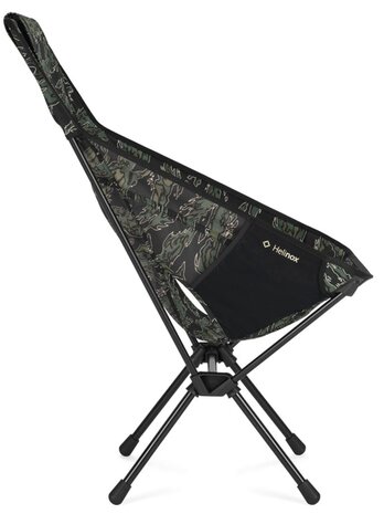 Helinox   One Highback Camping Chair Camo