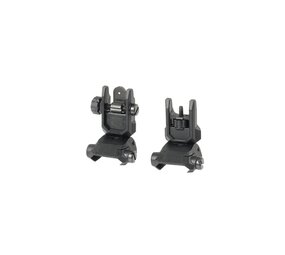 Cyma Polymer Folding Sight Set