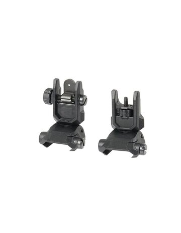 Cyma Polymer Folding Sight Set