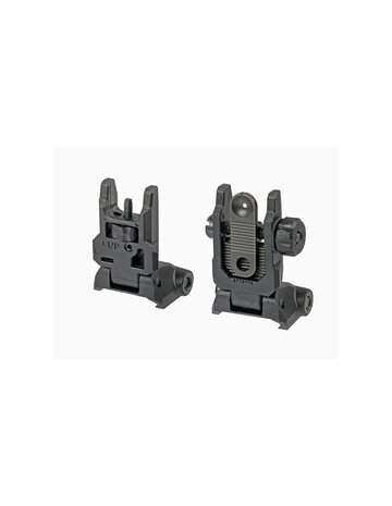Cyma Polymer Folding Sight Set