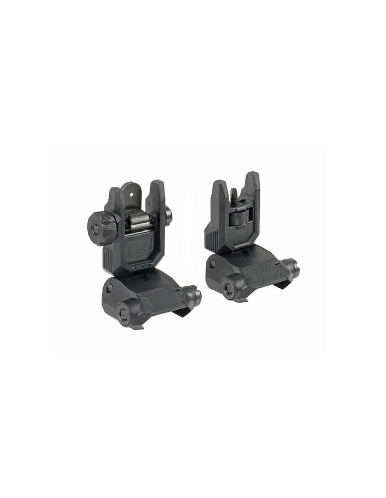 Cyma Polymer Folding Sight Set