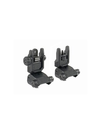 Cyma Polymer Folding Sight Set