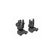 Cyma Polymer Folding Sight Set