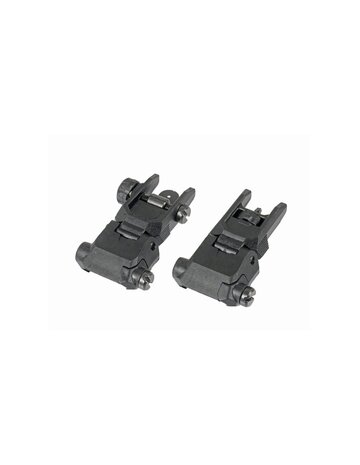 Cyma Polymer Folding Sight Set