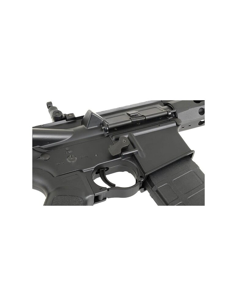 Cyma Ambidextrious Mag Catch for M4