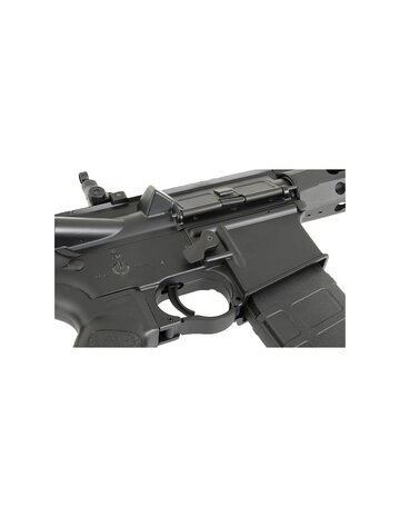 Cyma Ambidextrious Mag Catch for M4