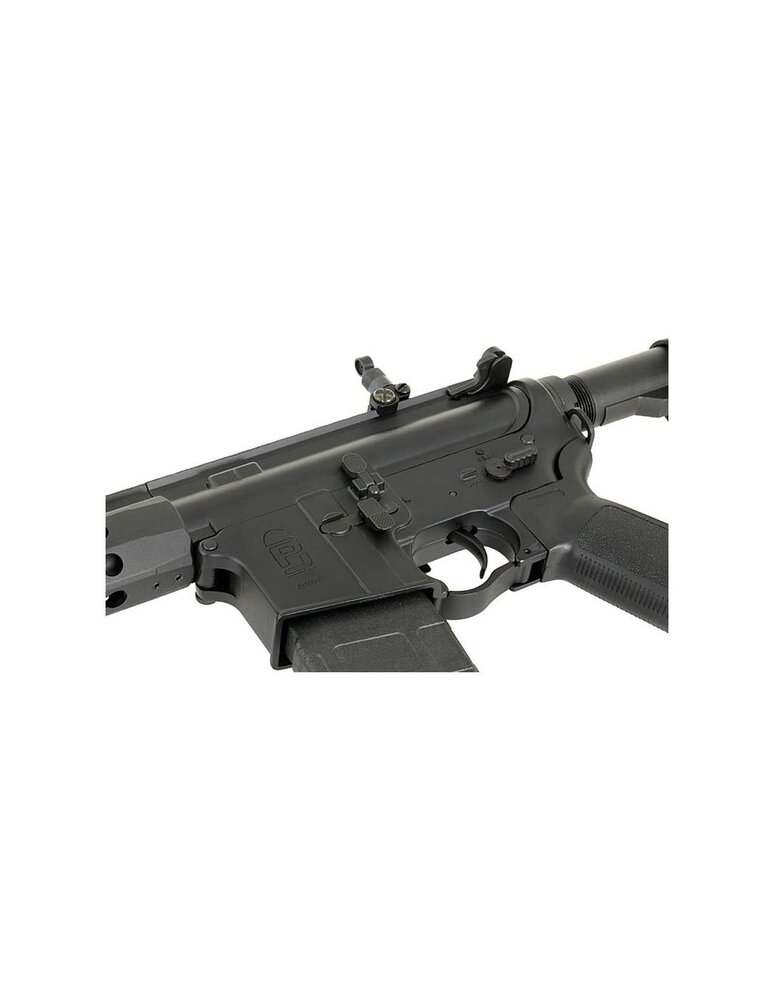 Cyma Ambidextrious Mag Catch for M4