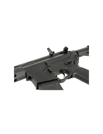 Cyma Ambidextrious Mag Catch for M4
