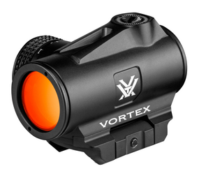 Vortex Optics Red Dot Triumph 2 MOA Black