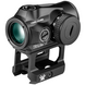 Vortex Optics Red Dot Triumph 2 MOA Black