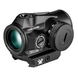 Vortex Optics Red Dot Triumph 2 MOA Black