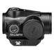 Vortex Optics Red Dot Triumph 2 MOA Black