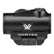 Vortex Optics Red Dot Triumph 2 MOA Black