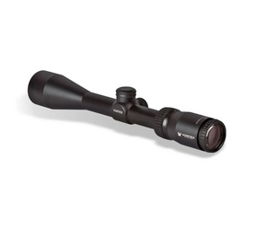 Vortex Optics Crossfire II 4-12x44 Rifle Scope Dead-Hold BDC Black