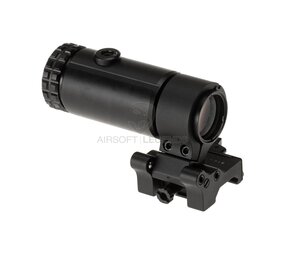 Sightmark T-3 Magnifier with LQD Flip to Side Mount
