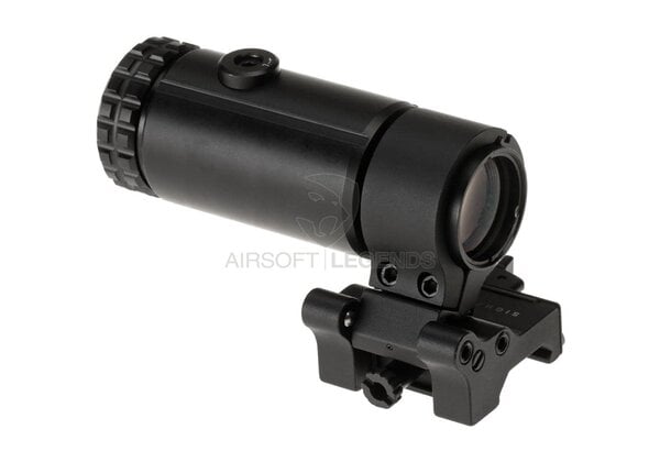 Sightmark T-3 Magnifier with LQD Flip to Side Mount