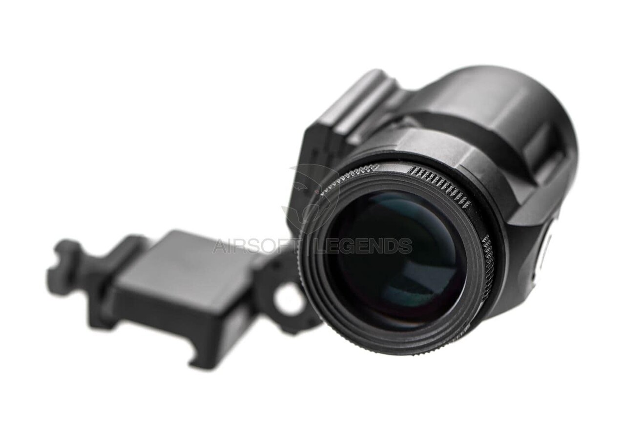 Aim-O JT3- Micro 3x Magnifier Black