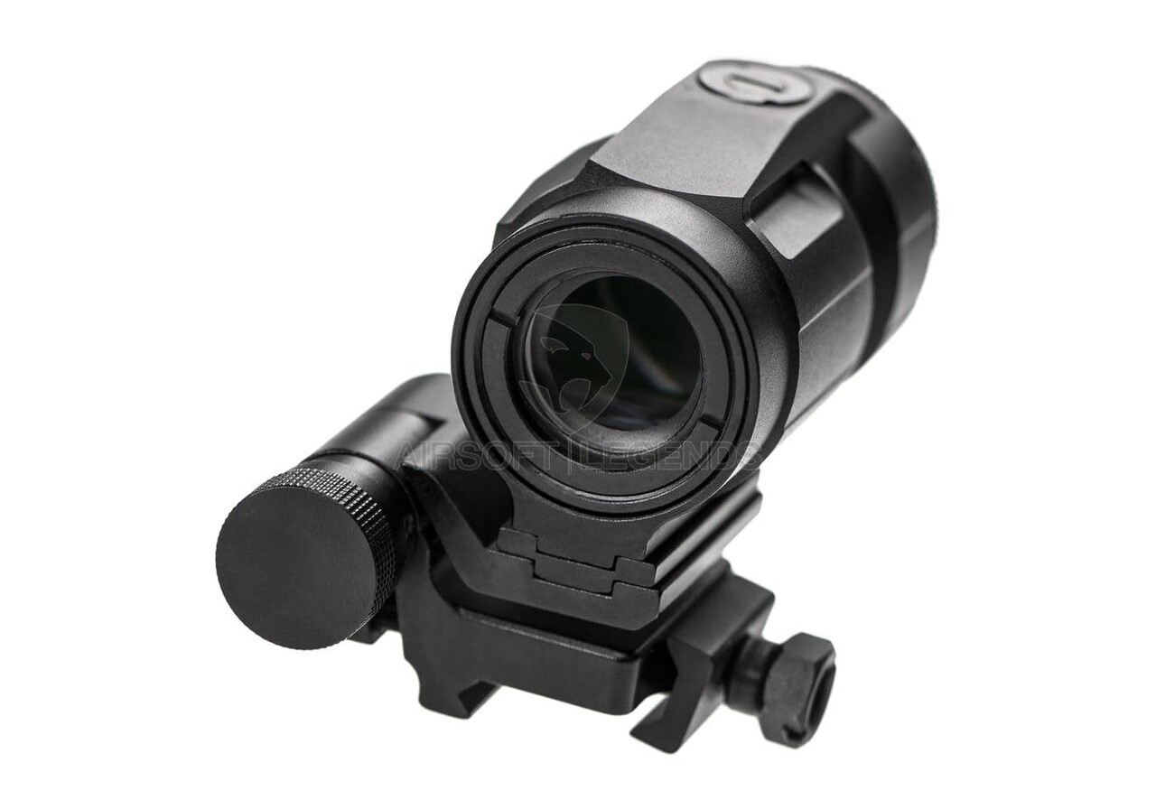 Aim-O JT3- Micro 3x Magnifier Black