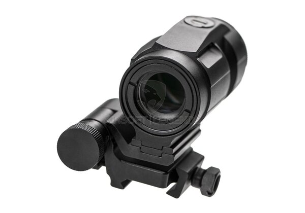 Aim-O JT3- Micro 3x Magnifier Black