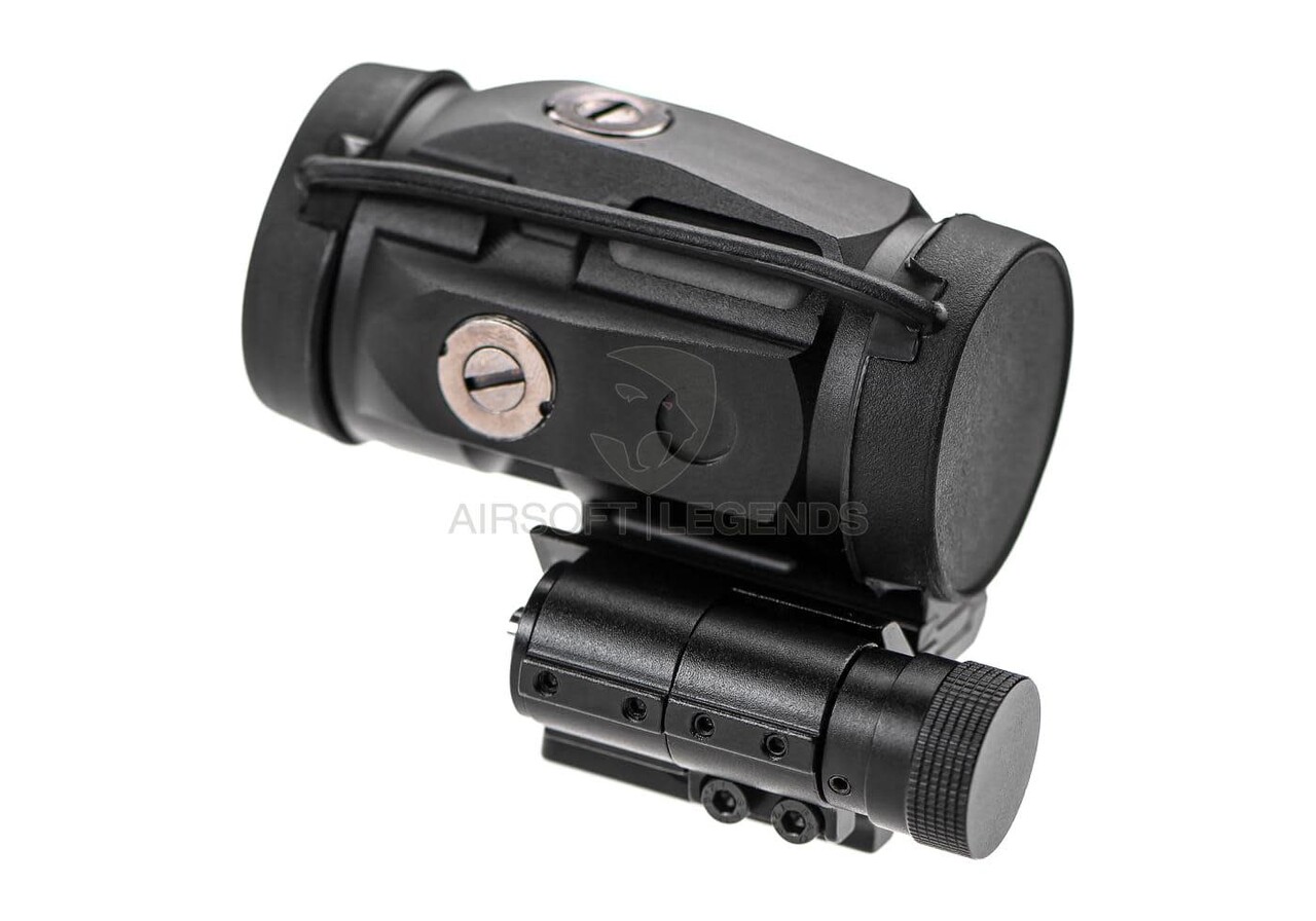 Aim-O JT3- Micro 3x Magnifier Black