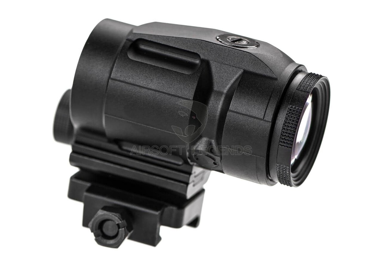 Aim-O JT3- Micro 3x Magnifier Black