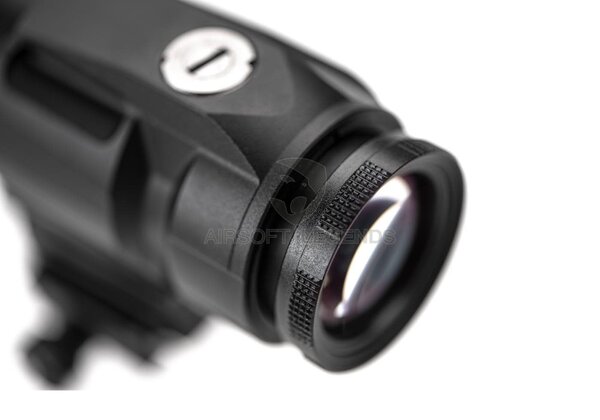 Aim-O JT3- Micro 3x Magnifier Black