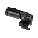 Sightmark T-5 Magnifier with LQD Flip to Side Mount