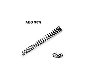 PDI Silicium Chrome Steel Spring for AEG - 90%