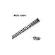 PDI Silicium chrome steel spring for AEG - 130%